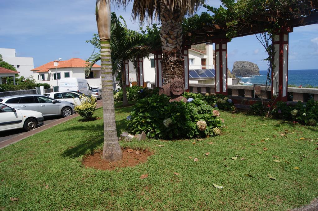Hotel Costa Linda Porto Da Cruz Exterior foto